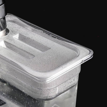 Cirena™ - Keeps Water Stable for Precise Cooking