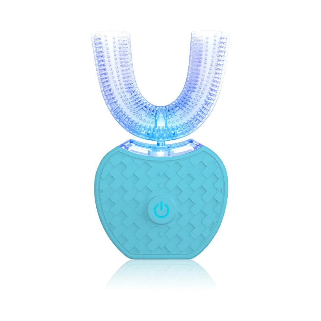 Aeris™ - U-Shaped Ultrasonic Brush For Easy Daily Cleaning