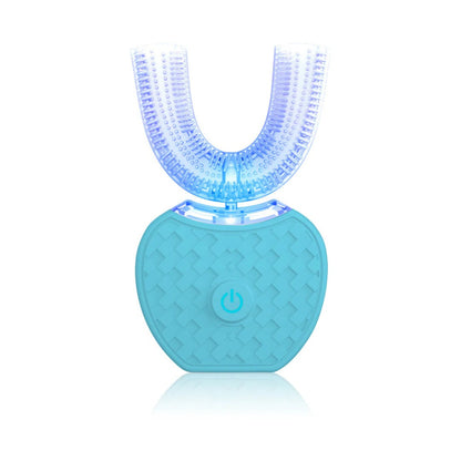 Aeris™ - U-Shaped Ultrasonic Brush For Easy Daily Cleaning