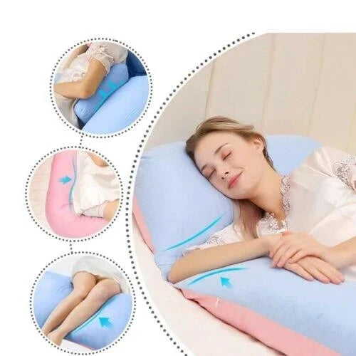 Somara™ - Cradles Your Body For Restful Sleep