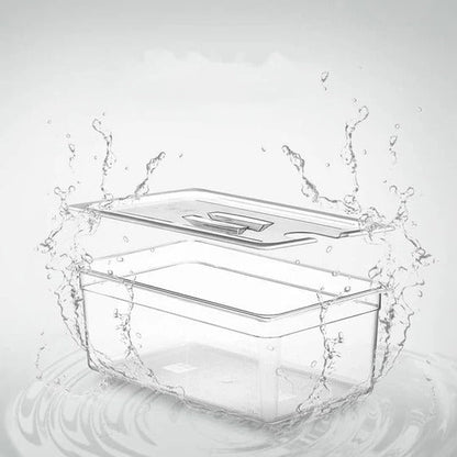 Cirena™ - Keeps Water Stable for Precise Cooking