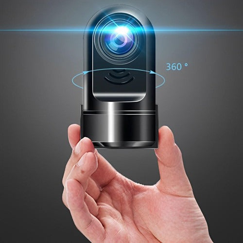 Navis™ - AI-Powered Parking & Road Awareness Camera