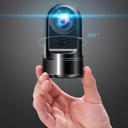 Navis™ - AI-Powered Parking & Road Awareness Camera
