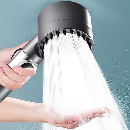 Velora™ - Pressure-Boosting Micro-Spray with Pause Control