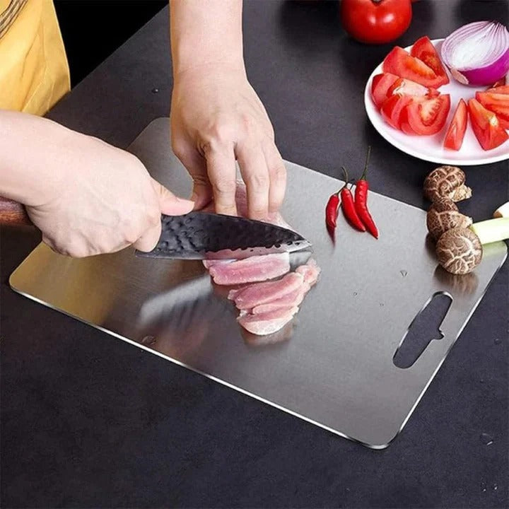 Aviro™ - Slim Odor-Resistant Prep Surface
