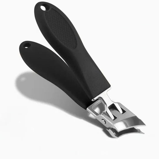 Vellon™ - Wide Grip Clippers For Thick Fingernails And Toenails