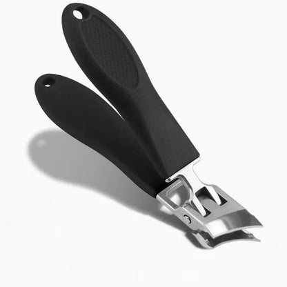 Vellon™ - Wide Grip Clippers For Thick Fingernails And Toenails