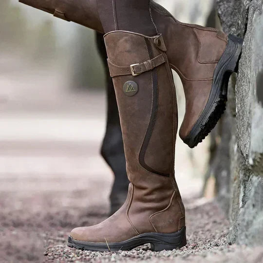 Averso™ - Warm, Waterproof Comfort For Cold Days