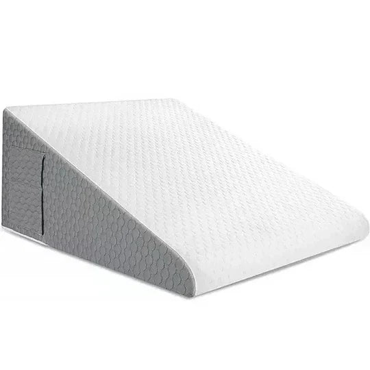 Somnix™ - Gentle Elevation For Restful Upper-Body Support