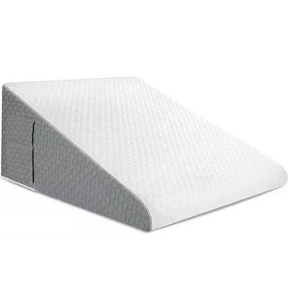 Somnix™ - Gentle Elevation For Restful Upper-Body Support