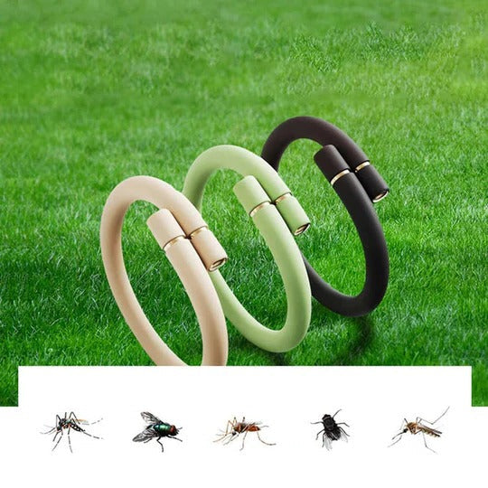 Avert™ - Subtle Wearable Protection From Nearby Insects