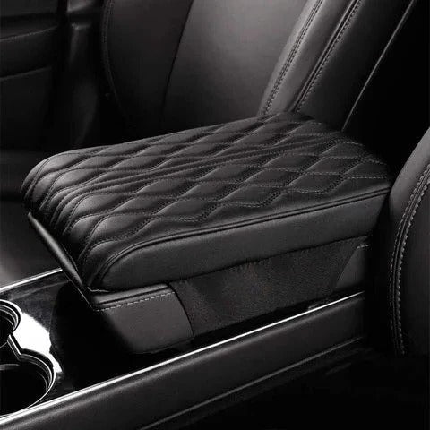 Velaro™ - Gentle Memory Foam Support For Long Drives