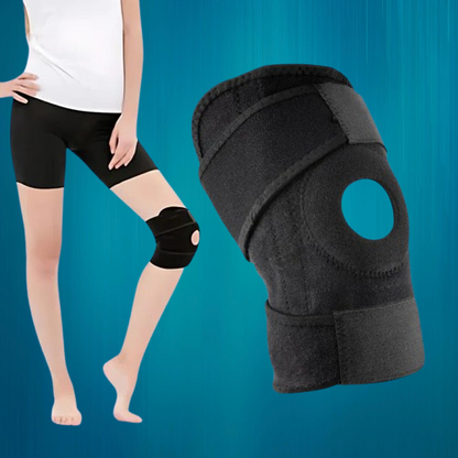 Artivo™ - Stable Knee Support For Daily Activity
