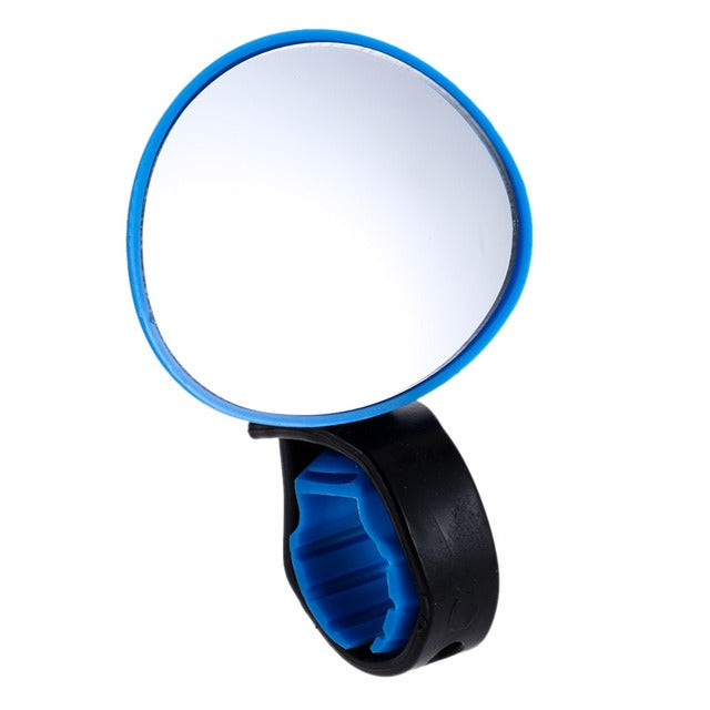 Vireo™ - Compact Handlebar Mirror for Safer Rides