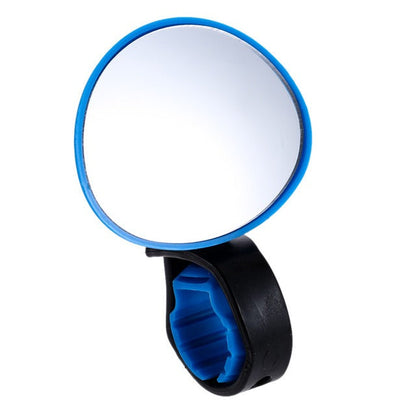 Vireo™ - Compact Handlebar Mirror for Safer Rides