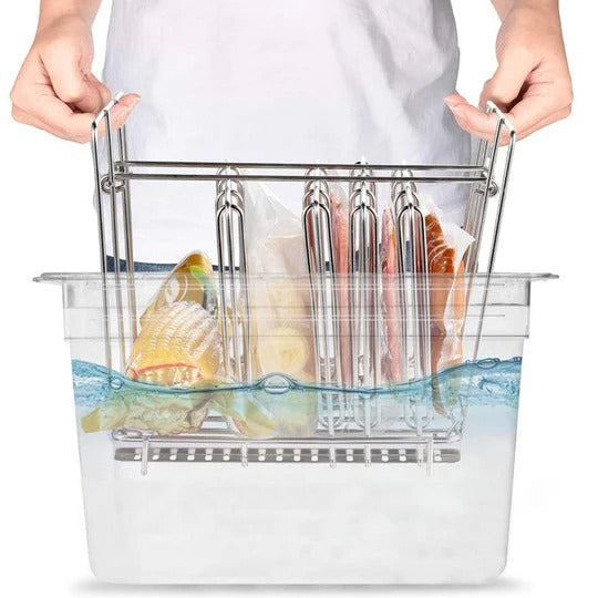 Cirena™ - Keeps Water Stable for Precise Cooking