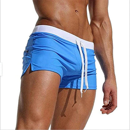 Marino™ - Rapid-Dry Swim Trunks For Active Days