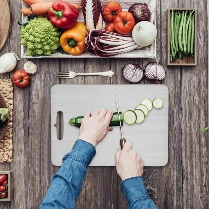 Aviro™ - Slim Odor-Resistant Prep Surface