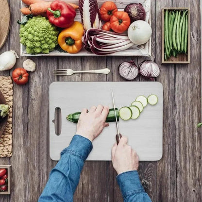 Aviro™ - Slim Odor-Resistant Prep Surface