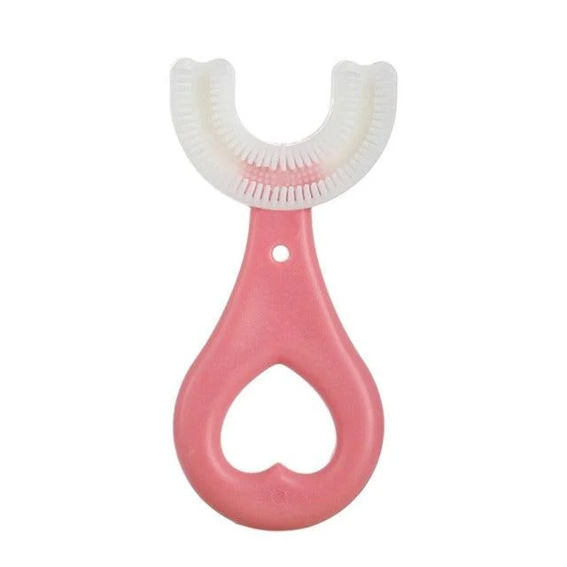 Oralio™ - Makes Brushing Simple for Small Hands