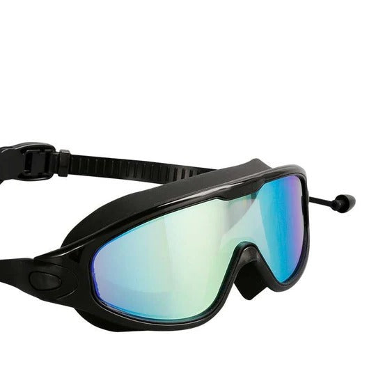 Aquarex™ - Expanded Underwater View With Comfortable Seal
