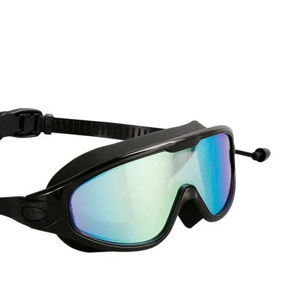 Aquarex™ - Expanded Underwater View With Comfortable Seal