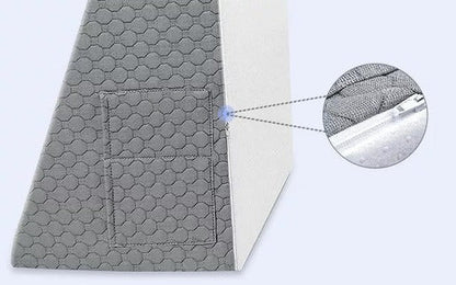 Elevé™ - Angled Sleep Support For Back And Upper Body