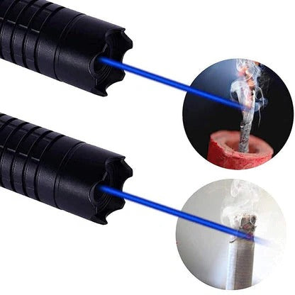 Luminex™ - Precision Pointing with Focused Adjustable Beam