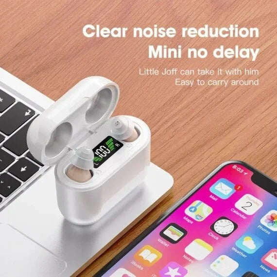 Sonava™ - Subtle Sound Support For Tinnitus Relief