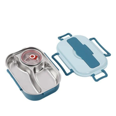 Solaro™ - Keeps Meals Warm, Fresh and Separate