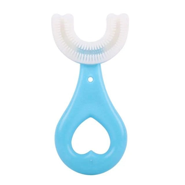Oralio™ - Makes Brushing Simple for Small Hands