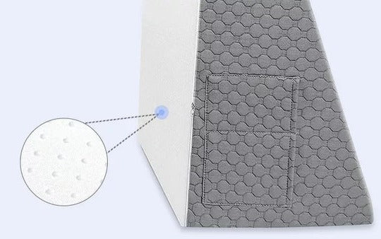 Elevé™ - Angled Sleep Support For Back And Upper Body