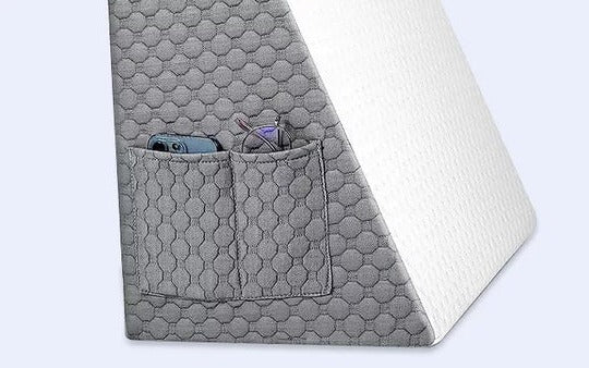 Elevé™ - Angled Sleep Support For Back And Upper Body