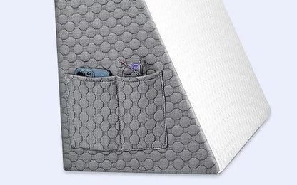 Elevé™ - Angled Sleep Support For Back And Upper Body