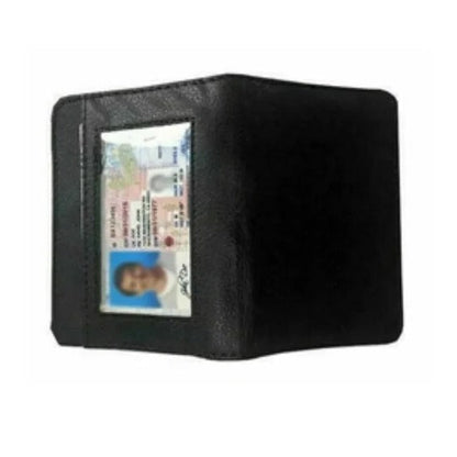 Vaulto™ - Secure Zip Wallet For Organized Everyday Carry