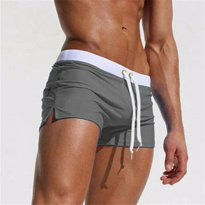 Marino™ - Rapid-Dry Swim Trunks For Active Days