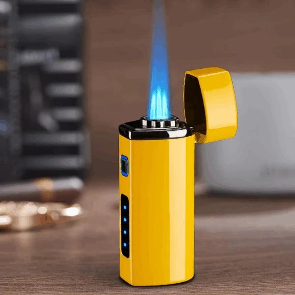 Flarex™ - Wind-Resistant Torch For Indoor And Outdoor Use