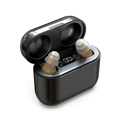 Sonava™ - Subtle Sound Support For Tinnitus Relief