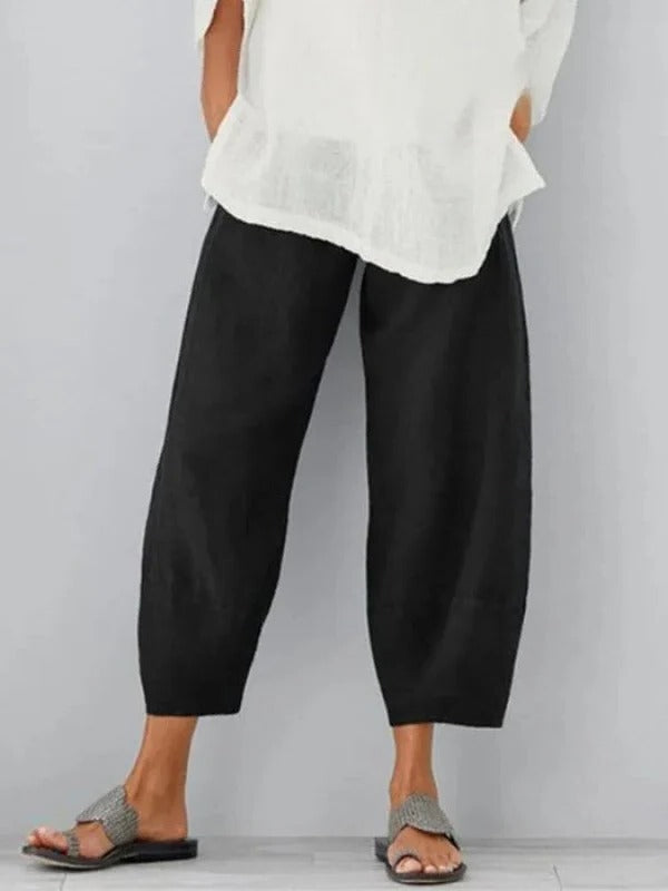 Ventora™ - Breezy Comfort For Warm-Weather Days