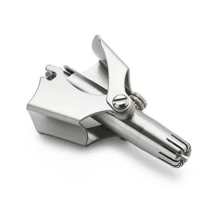 Trimly™ - Precision Manual Nose & Ear Grooming