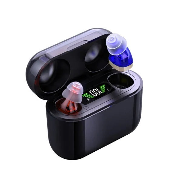 Sonava™ - Subtle Sound Support For Tinnitus Relief