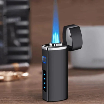 Flarex™ - Wind-Resistant Torch For Indoor And Outdoor Use