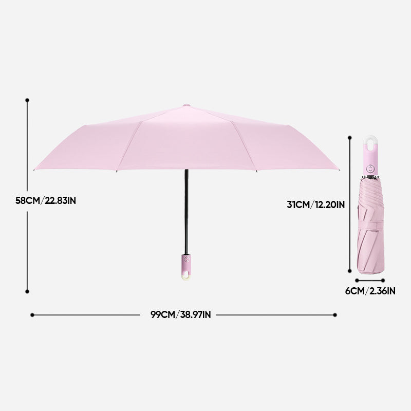 Avelin™ - Instant Coverage with Rotating Hooked Handle