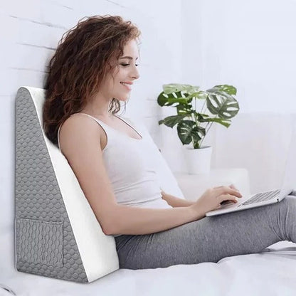 Elevé™ - Angled Sleep Support For Back And Upper Body
