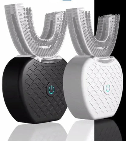 Aeris™ - U-Shaped Ultrasonic Brush For Easy Daily Cleaning