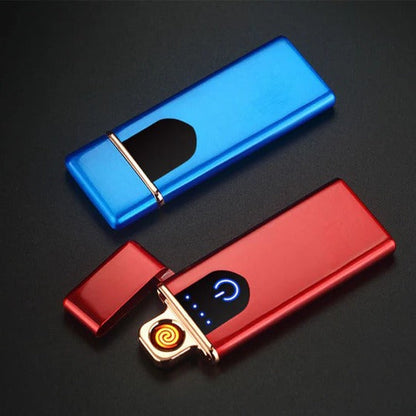 Aurex™ - Reliable Ignition For Windy Outdoor Use