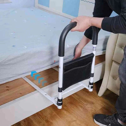 Bedora™ - Discreet Support For Safer Bed Mobility