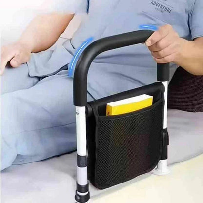 Bedora™ - Discreet Support For Safer Bed Mobility