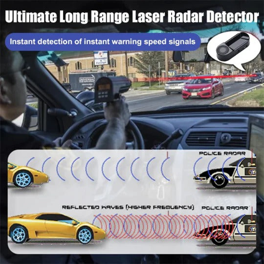 Lumora™ - Solar-Powered Visual Alert For Road Awareness