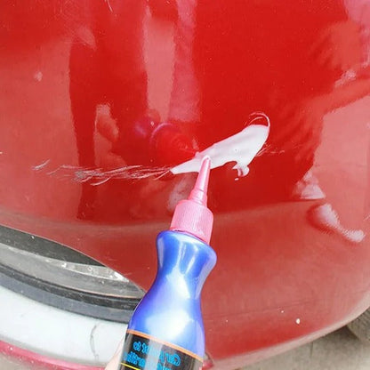 Lustra™ - Subtle Surface Renewal for Exterior Paint